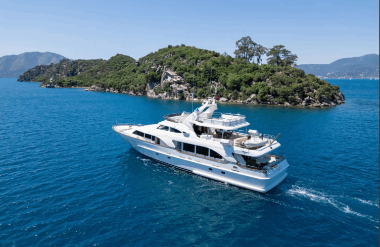 Benetti Tradition