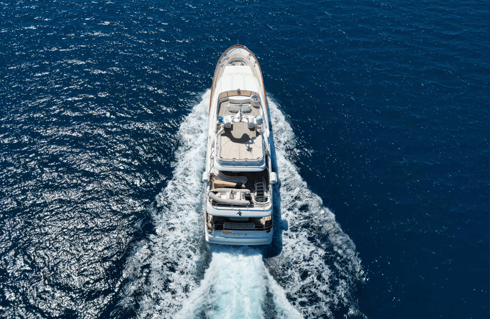 Benetti Tradition