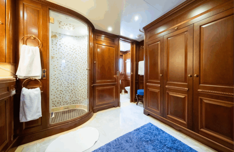 Benetti Tradition