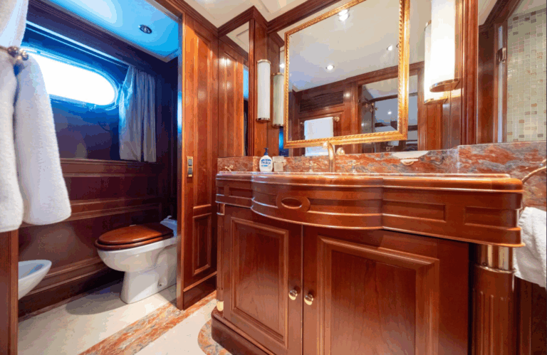 Benetti Tradition