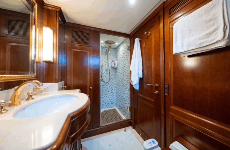 Benetti Tradition