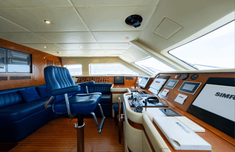 Benetti Tradition