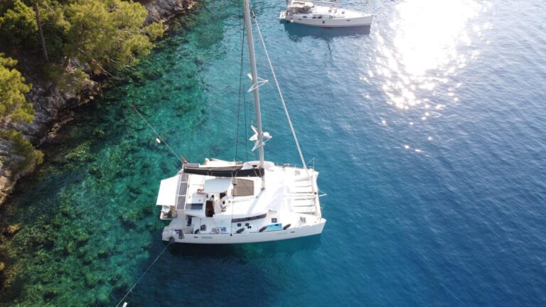 Lagoon 450F