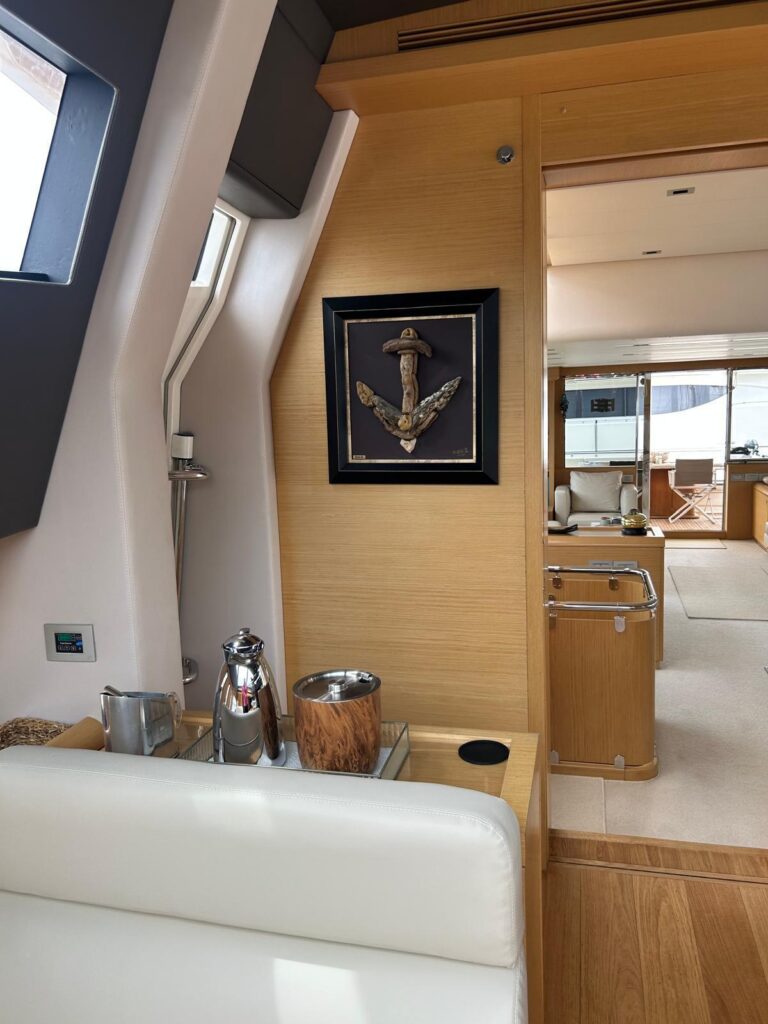 Ferretti Yachts 800 for sale