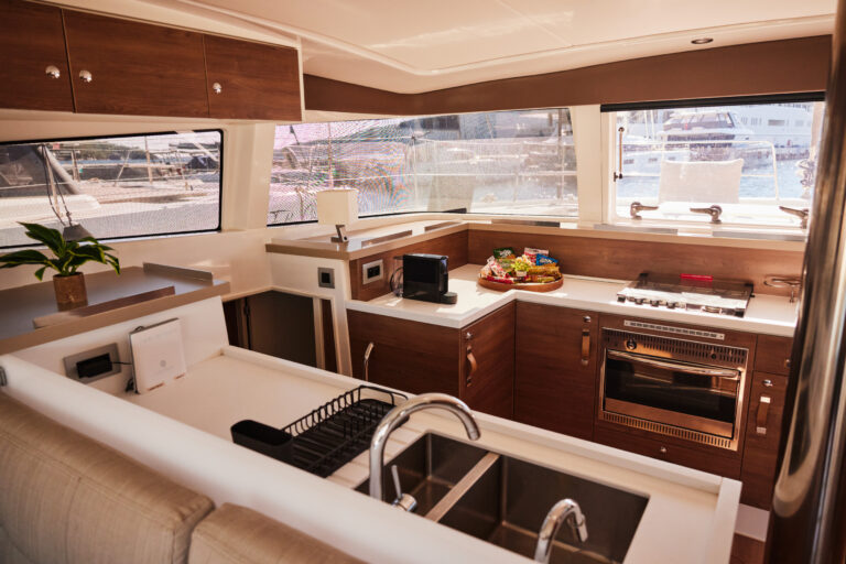 Bali Catana 4.2 - 2022