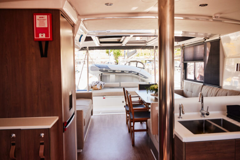 Bali Catana 4.2 - 2022