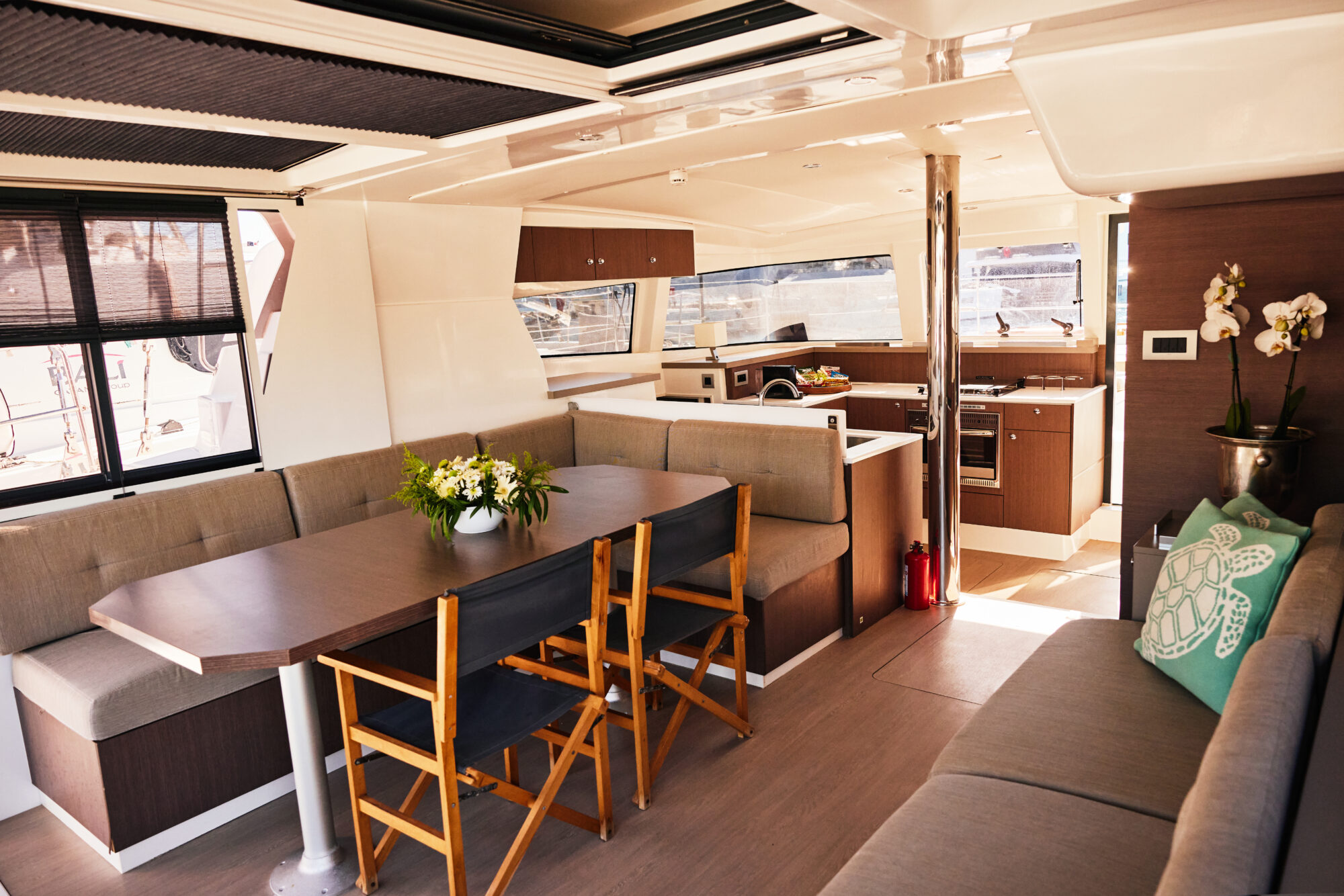Bali Catana 4.2 - 2021