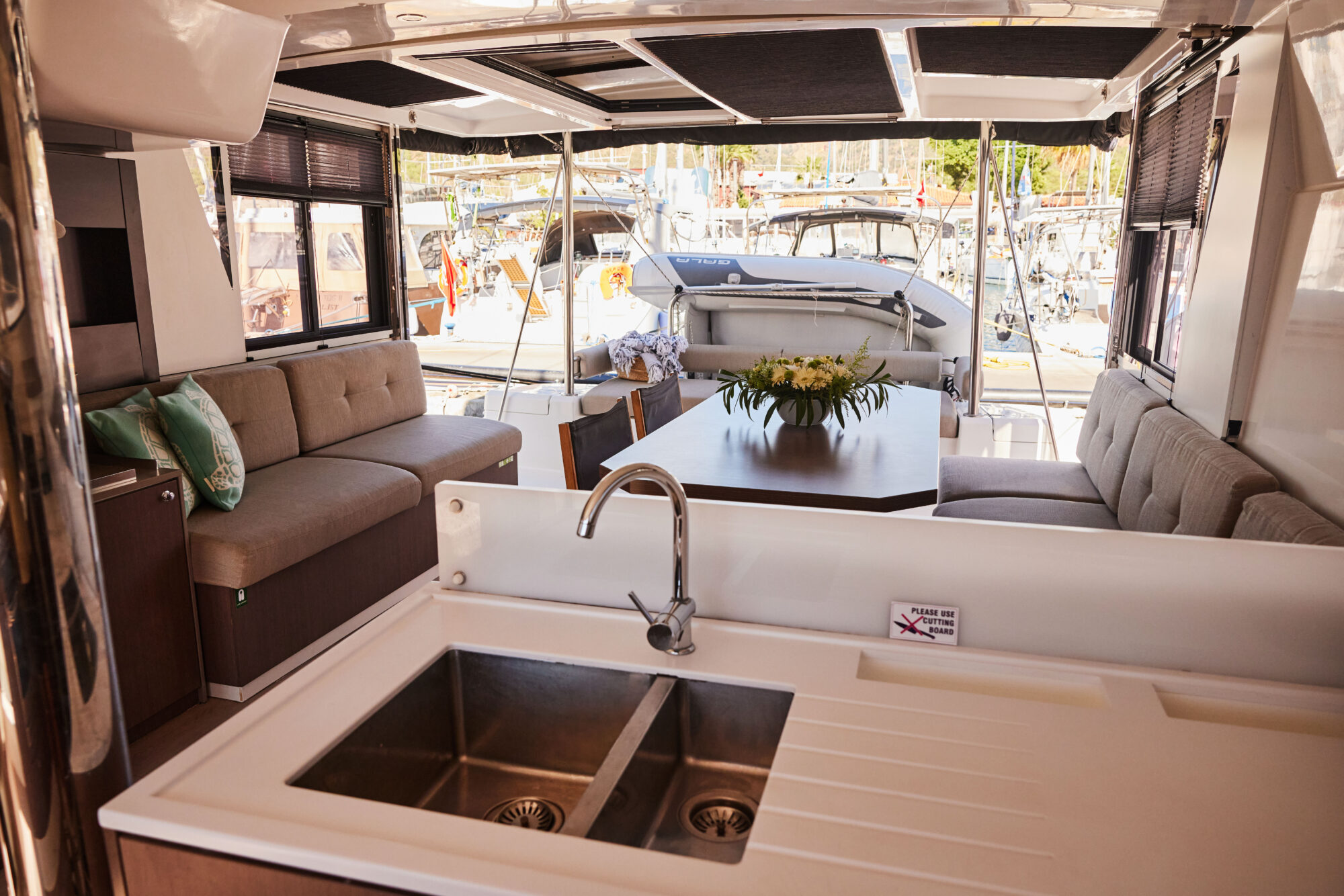 Bali Catana 4.2 - 2021