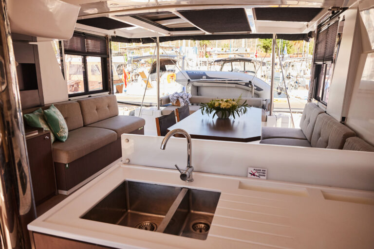 Bali Catana 4.2 - 2021