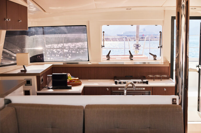 Bali Catana 4.2 - 2021