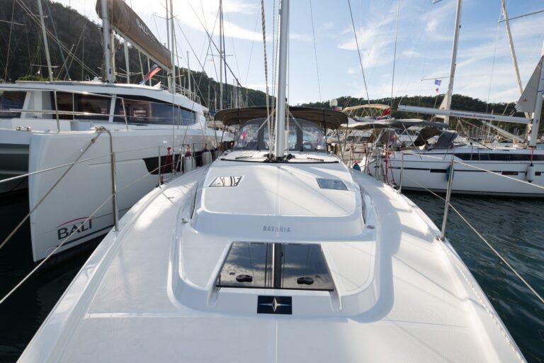 Bavaria C42