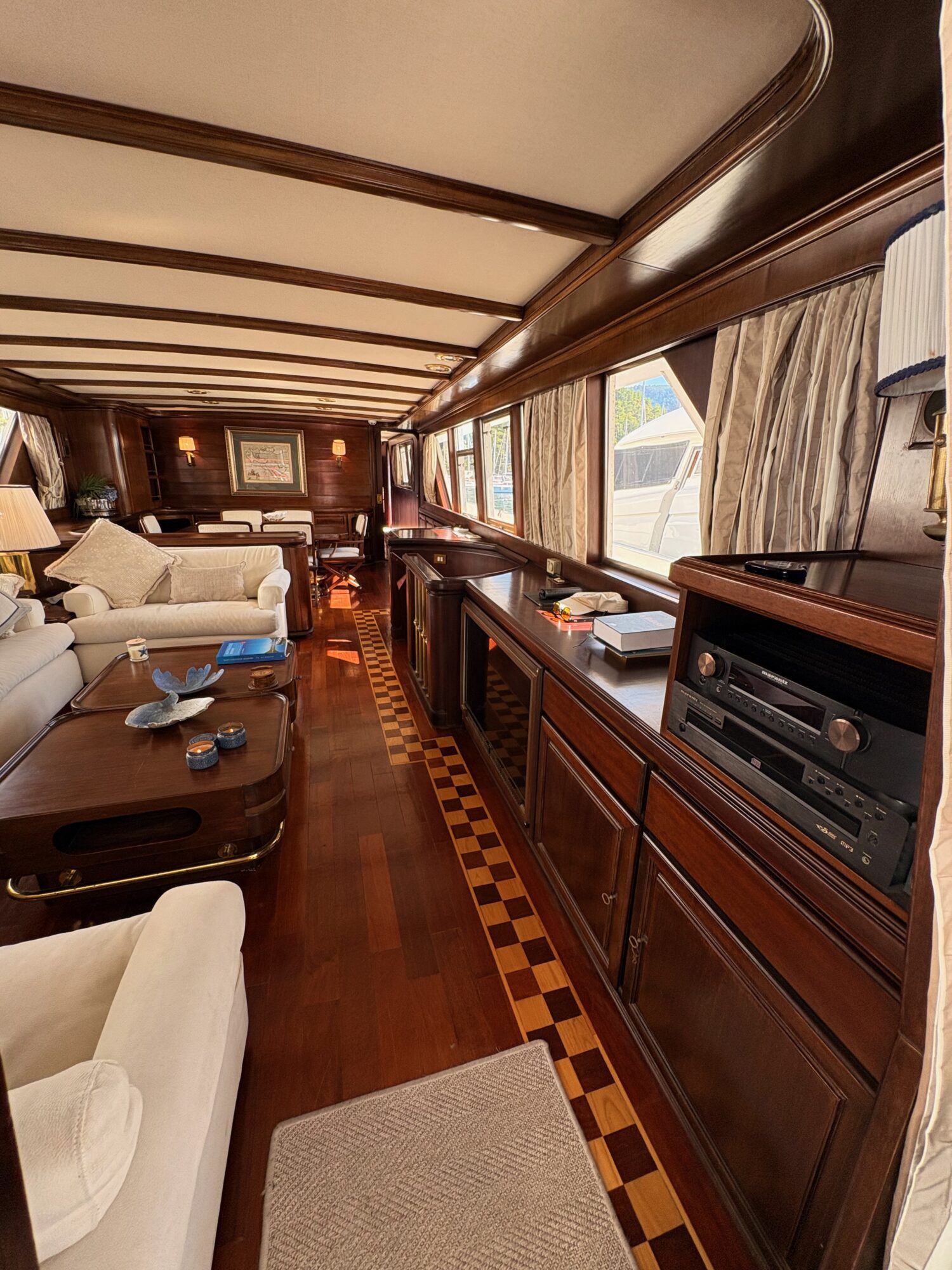 benetti tahsin bey - 105