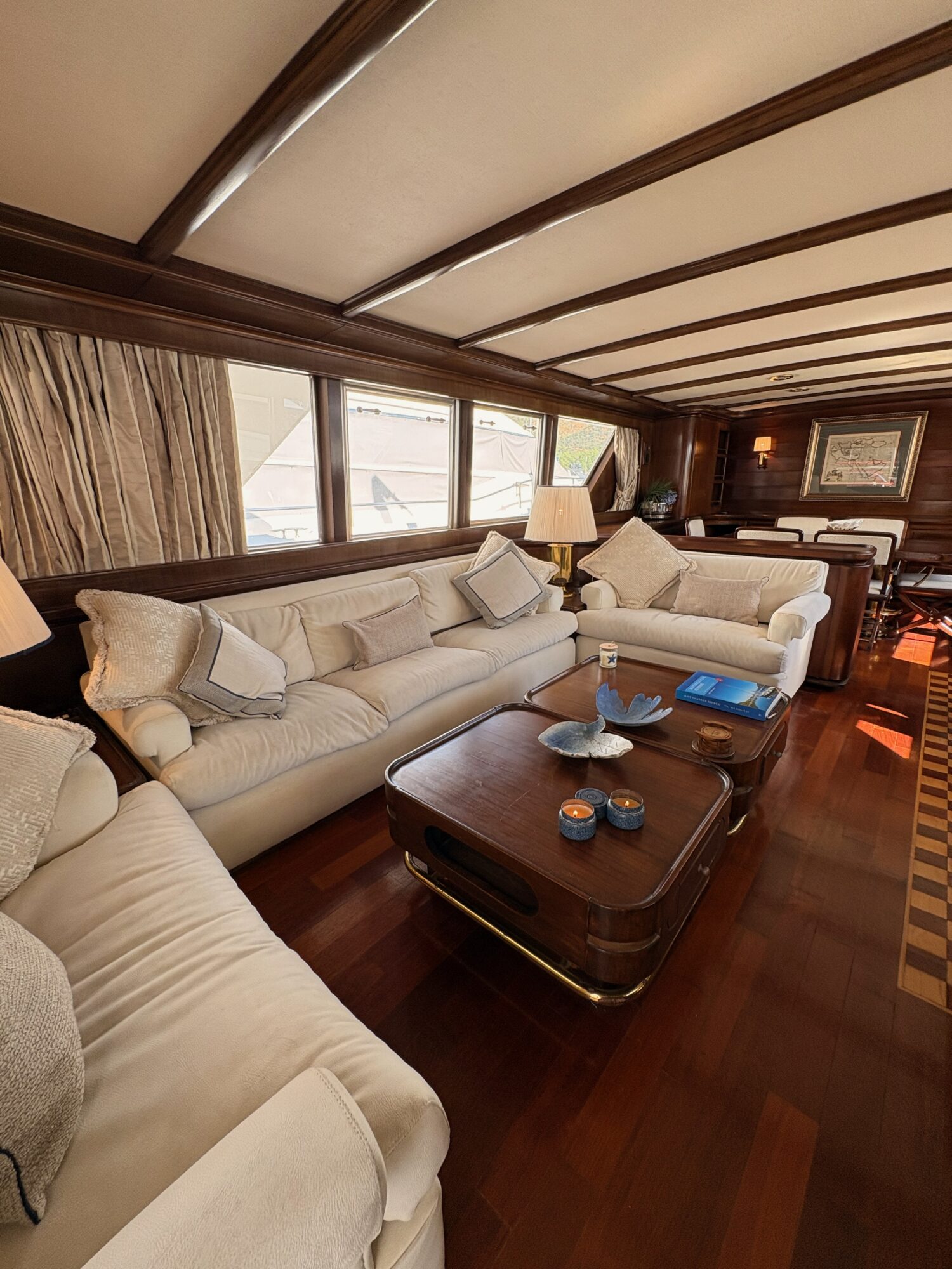 benetti tahsin bey - 107