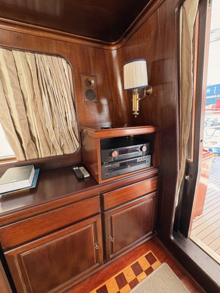 benetti tahsin bey - 108