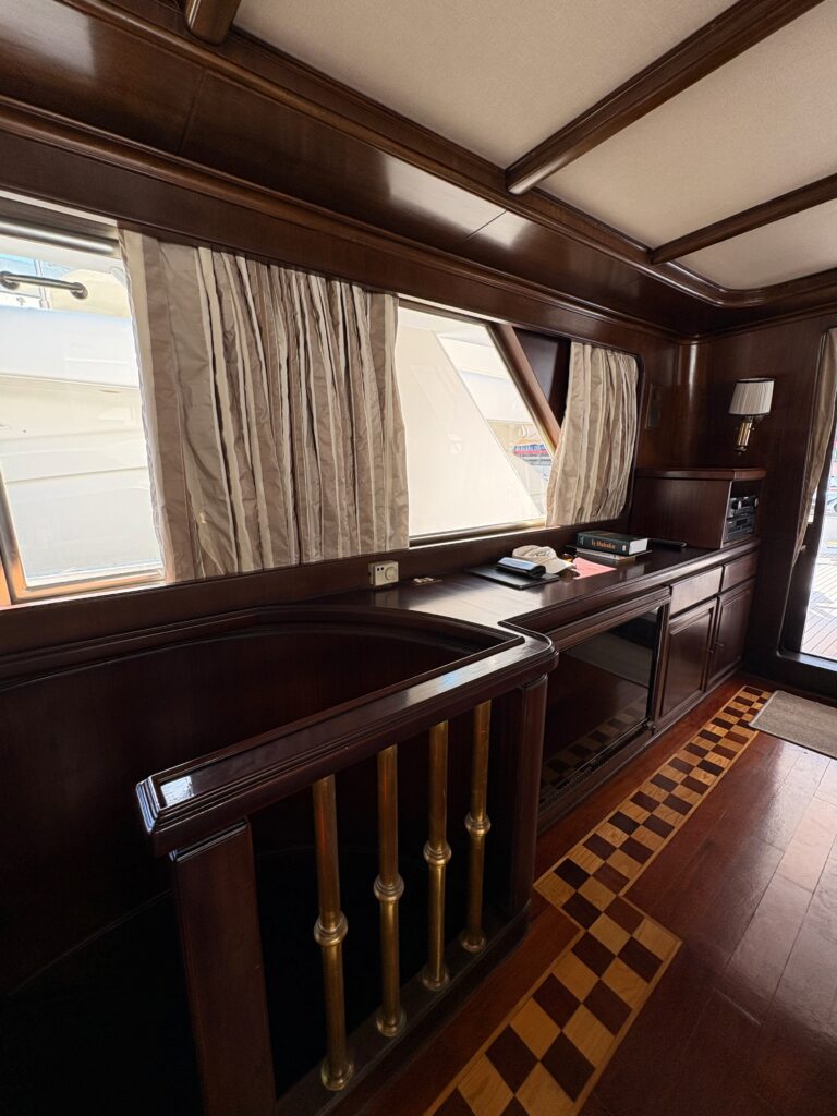 benetti tahsin bey - 109