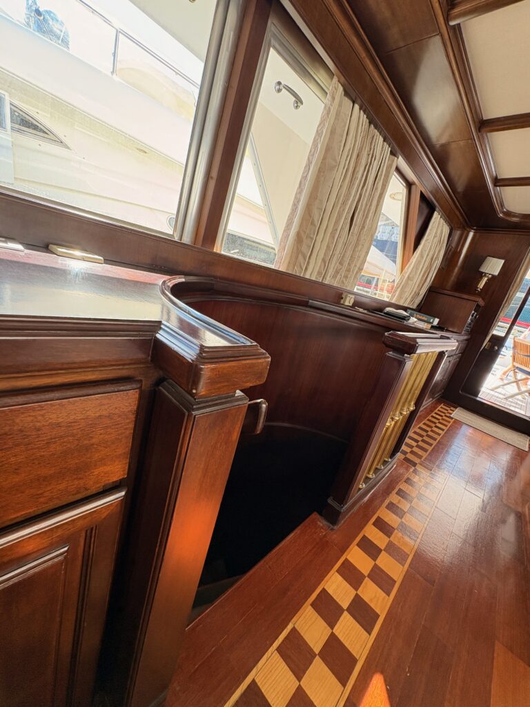 benetti tahsin bey - 117