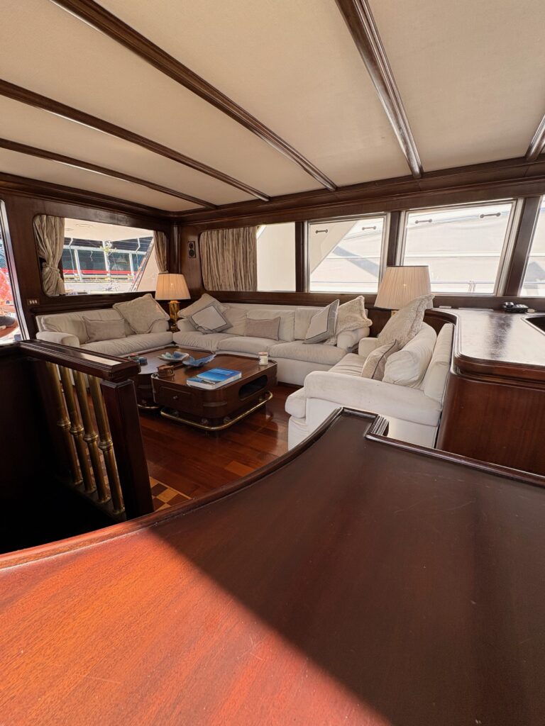 benetti tahsin bey - 118