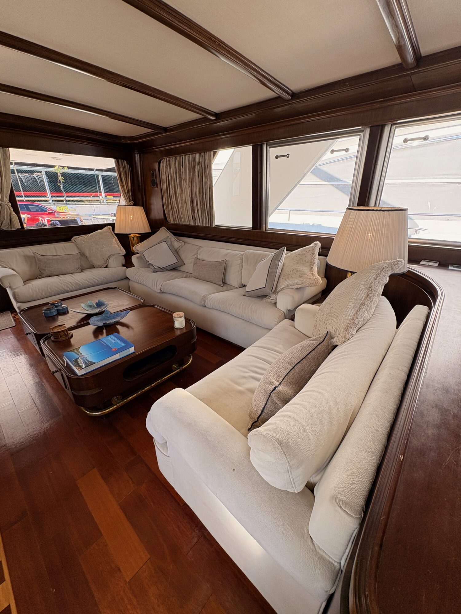 benetti tahsin bey - 119