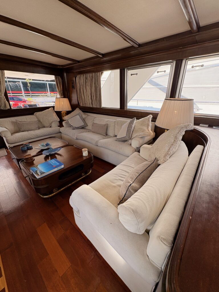 benetti tahsin bey - 119