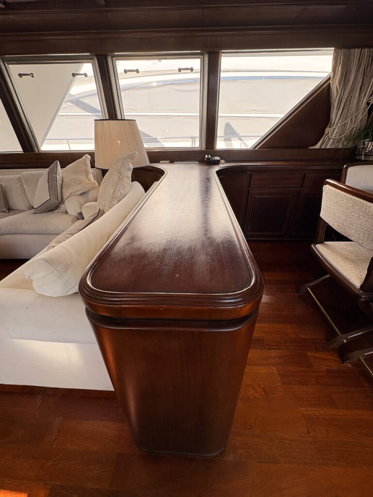 benetti tahsin bey - 122