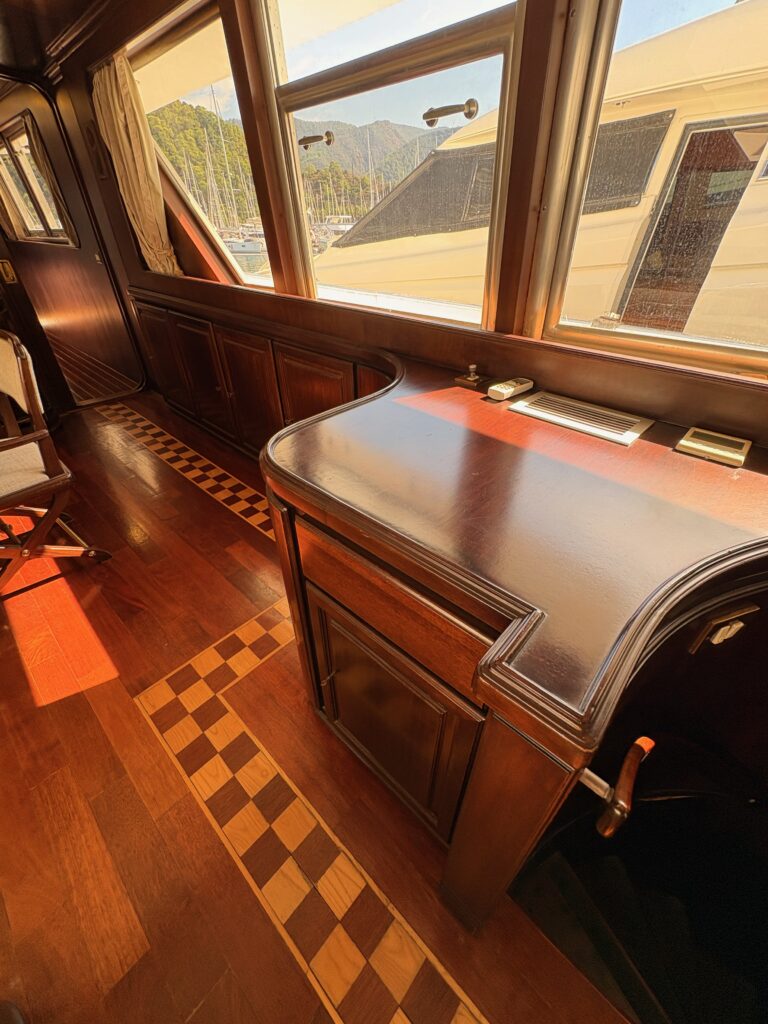 benetti tahsin bey - 123