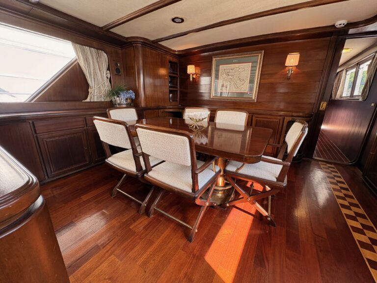 benetti tahsin bey - 126