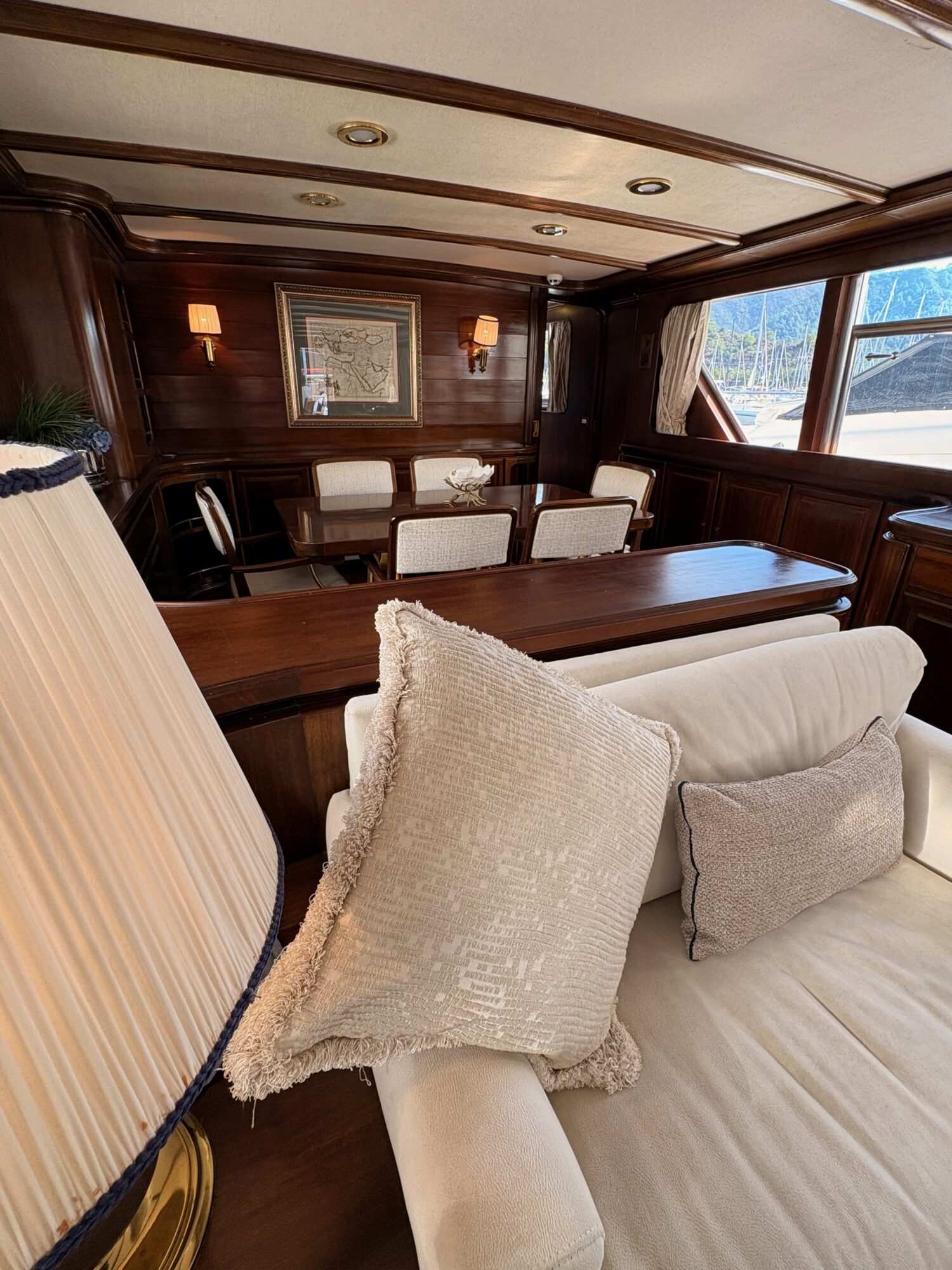 benetti tahsin bey - 134