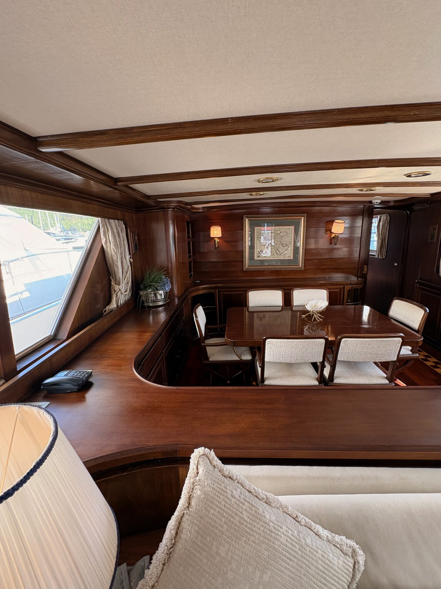 benetti tahsin bey - 135