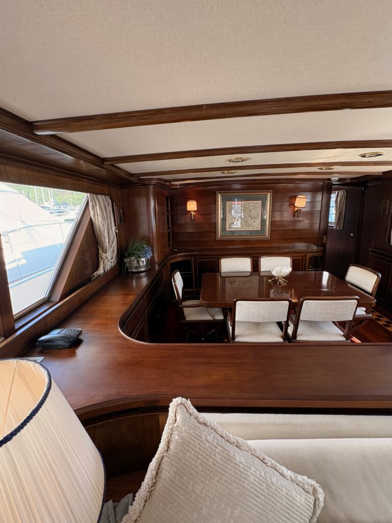 benetti tahsin bey - 135