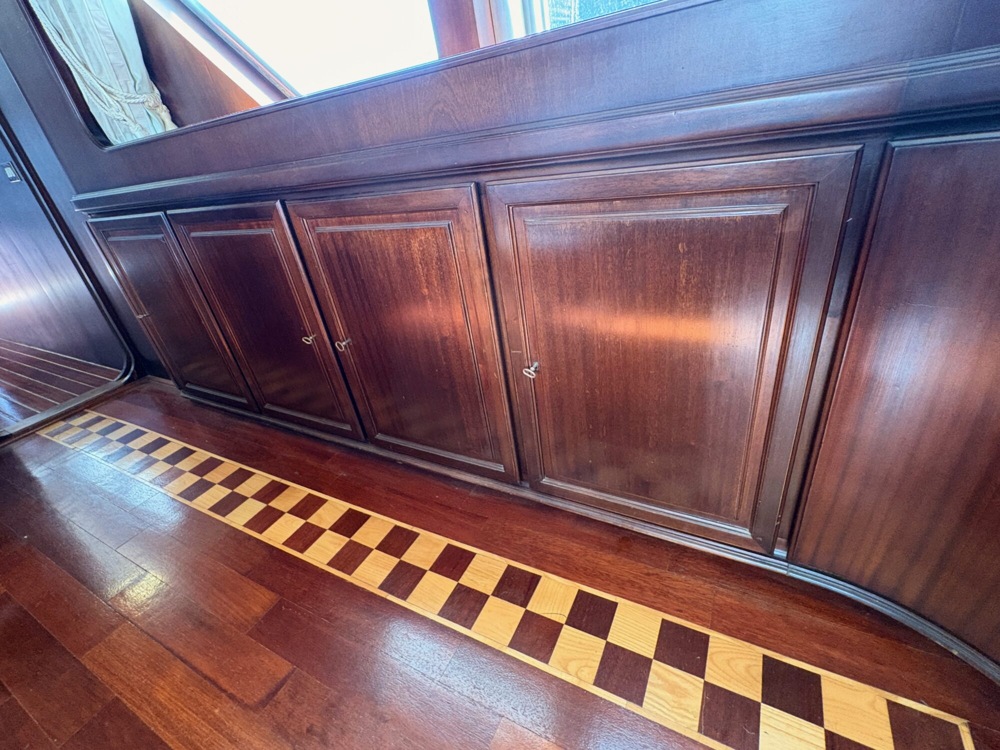 benetti tahsin bey - 136