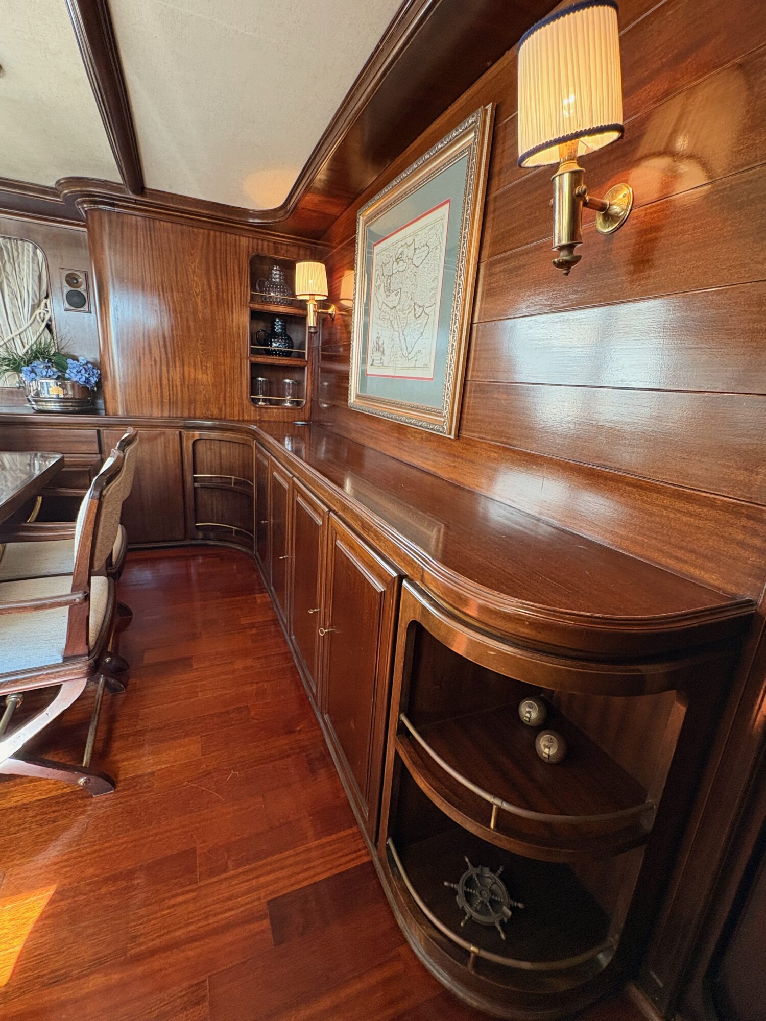 benetti tahsin bey - 138