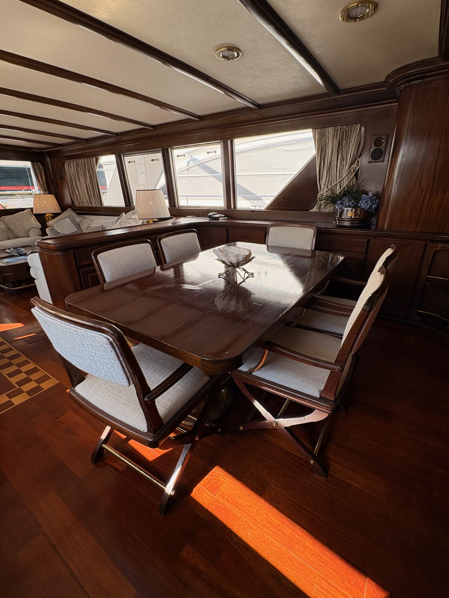 benetti tahsin bey - 139