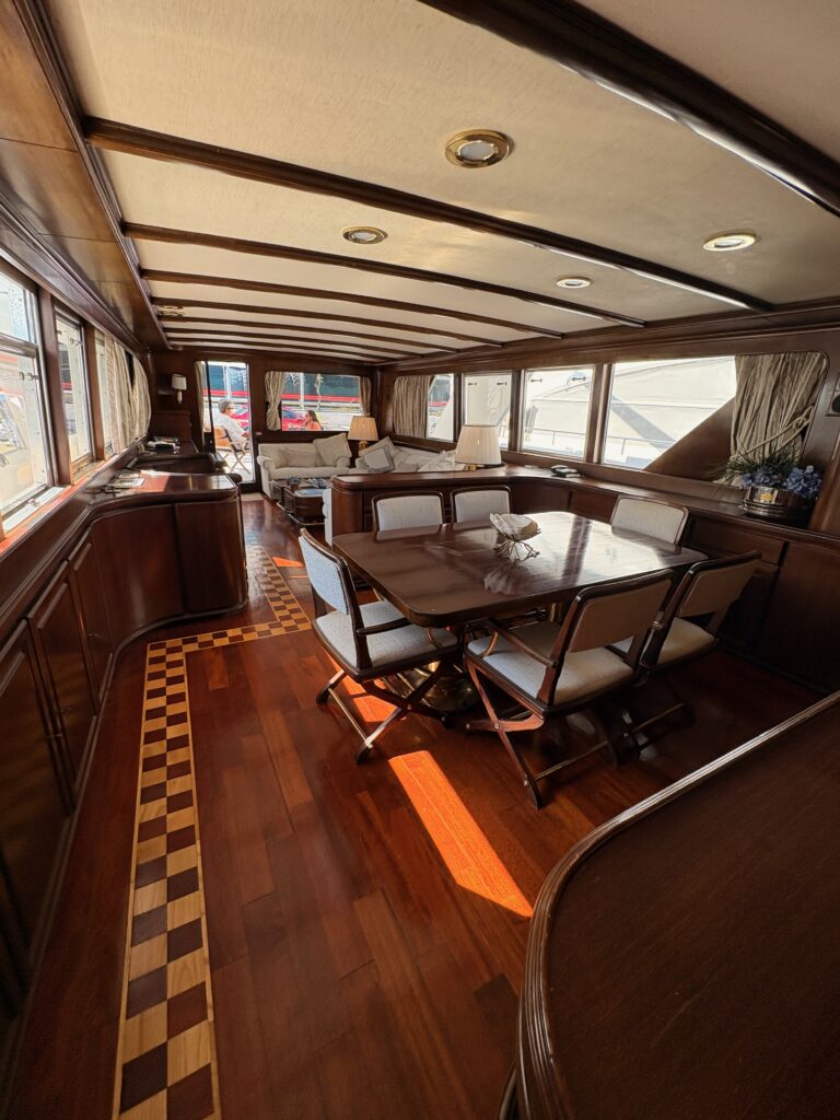 benetti tahsin bey - 143