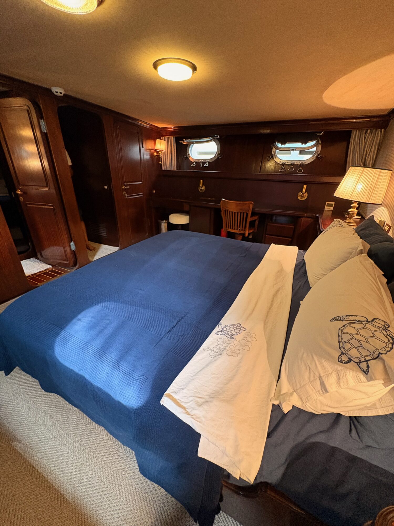 benetti tahsin bey - 152