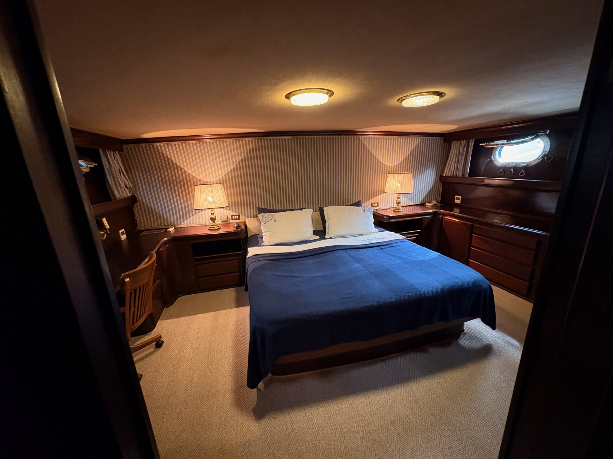 benetti tahsin bey - 154