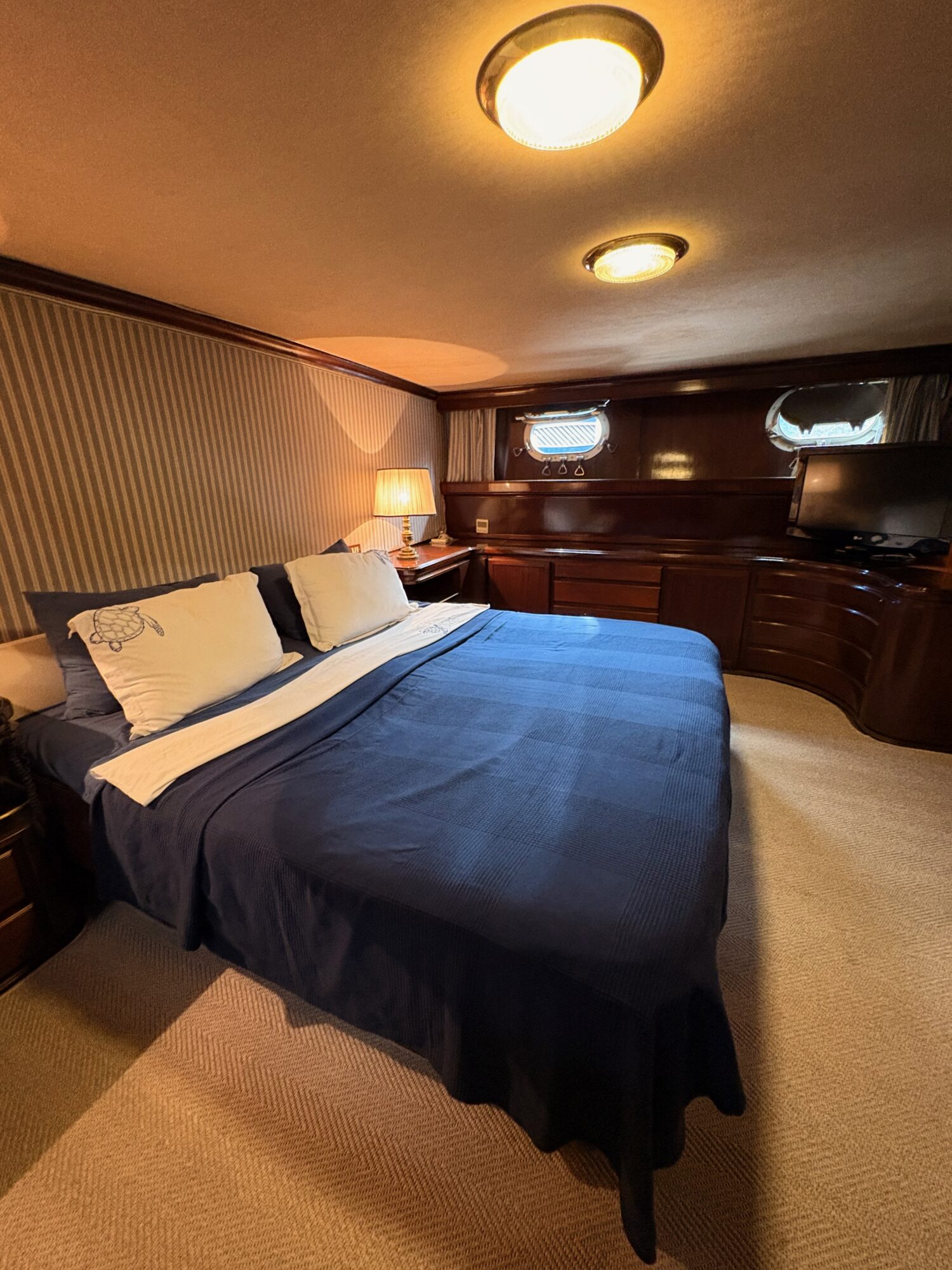 benetti tahsin bey - 160