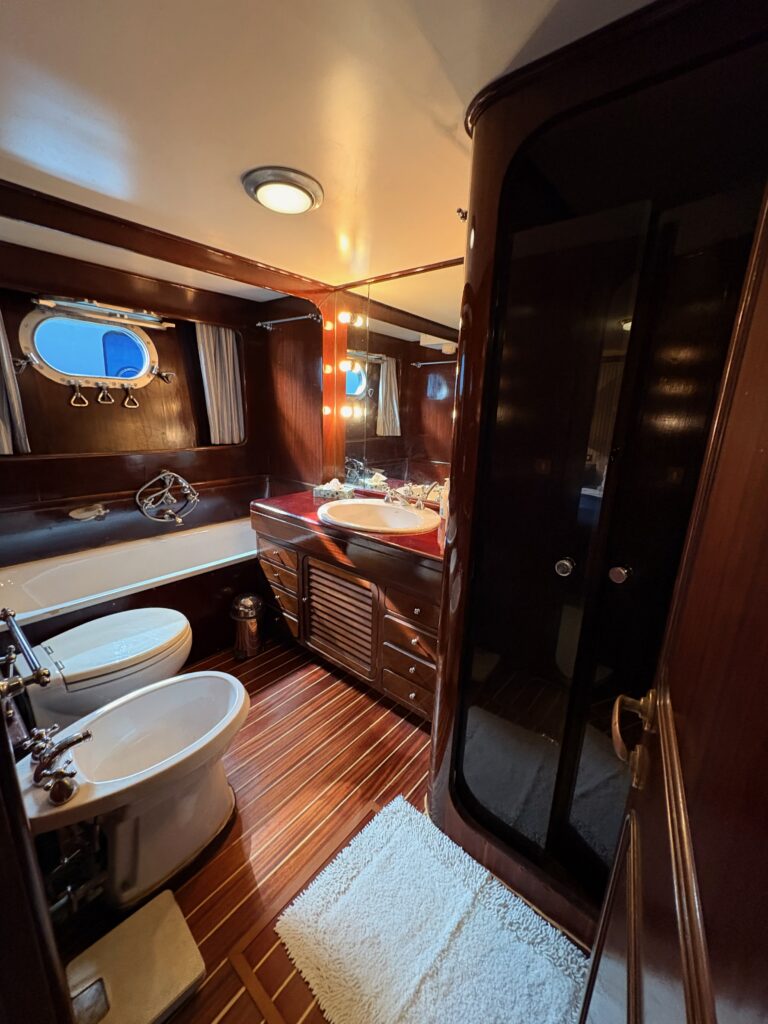 benetti tahsin bey - 163