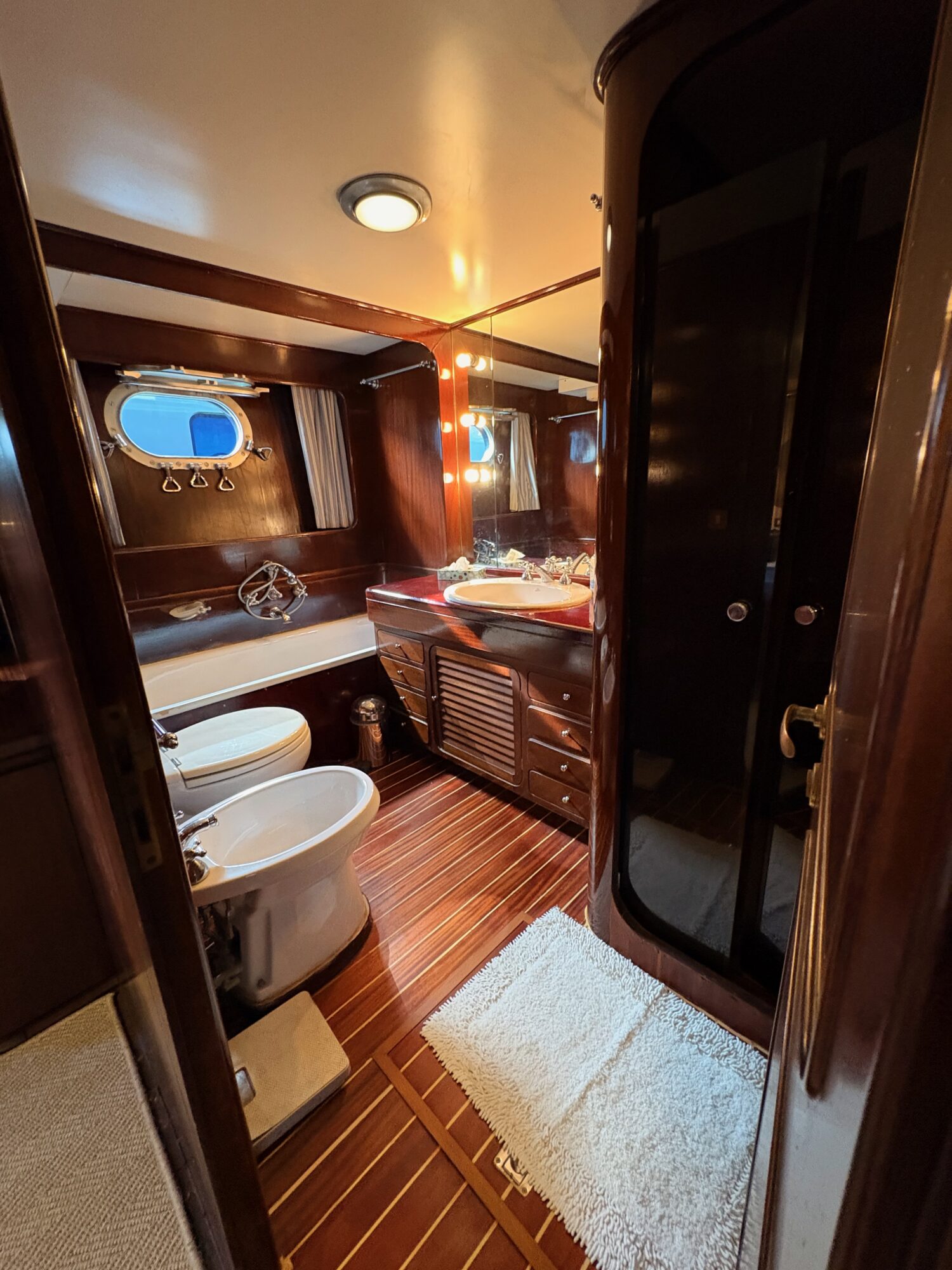 benetti tahsin bey - 164