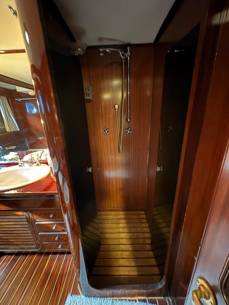 benetti tahsin bey - 166