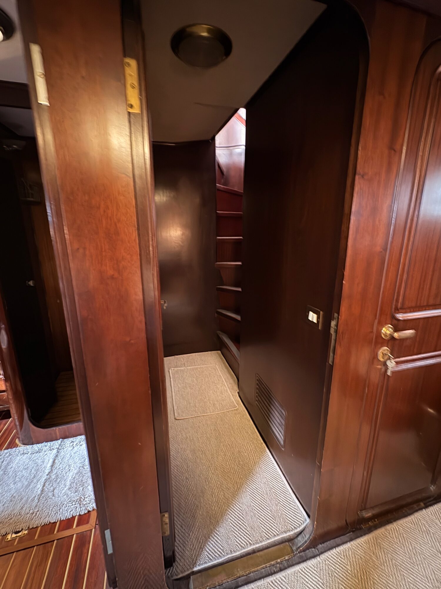 benetti tahsin bey - 176