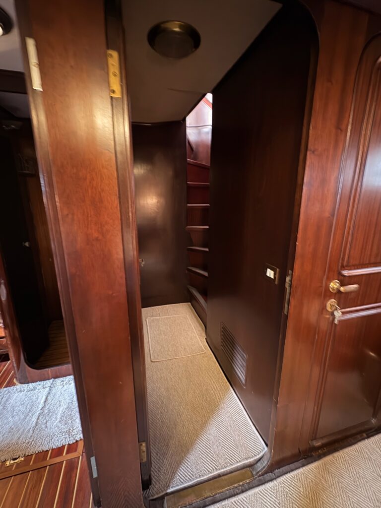 benetti tahsin bey - 176