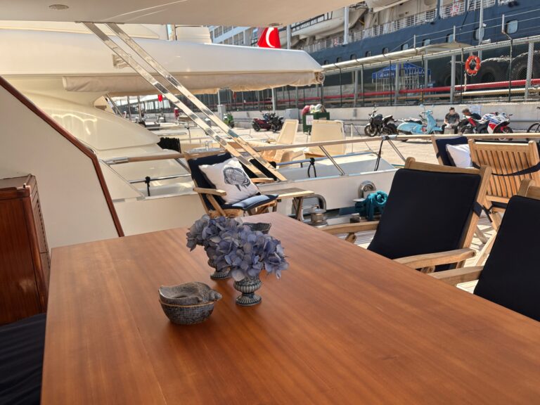 benetti tahsin bey - 18