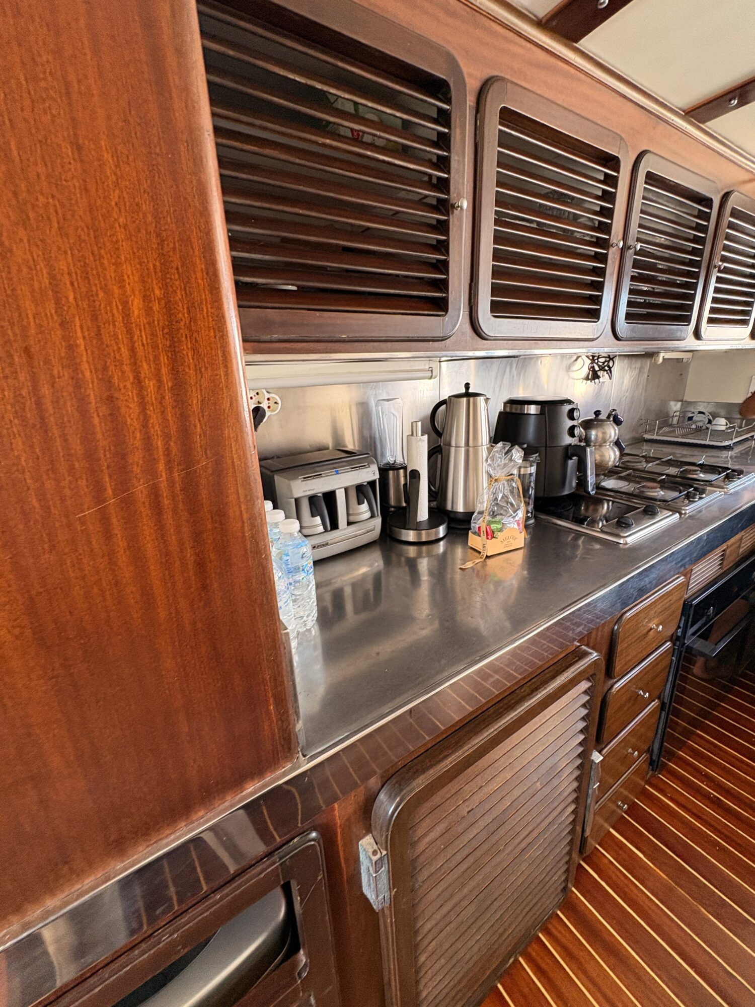 benetti tahsin bey - 181