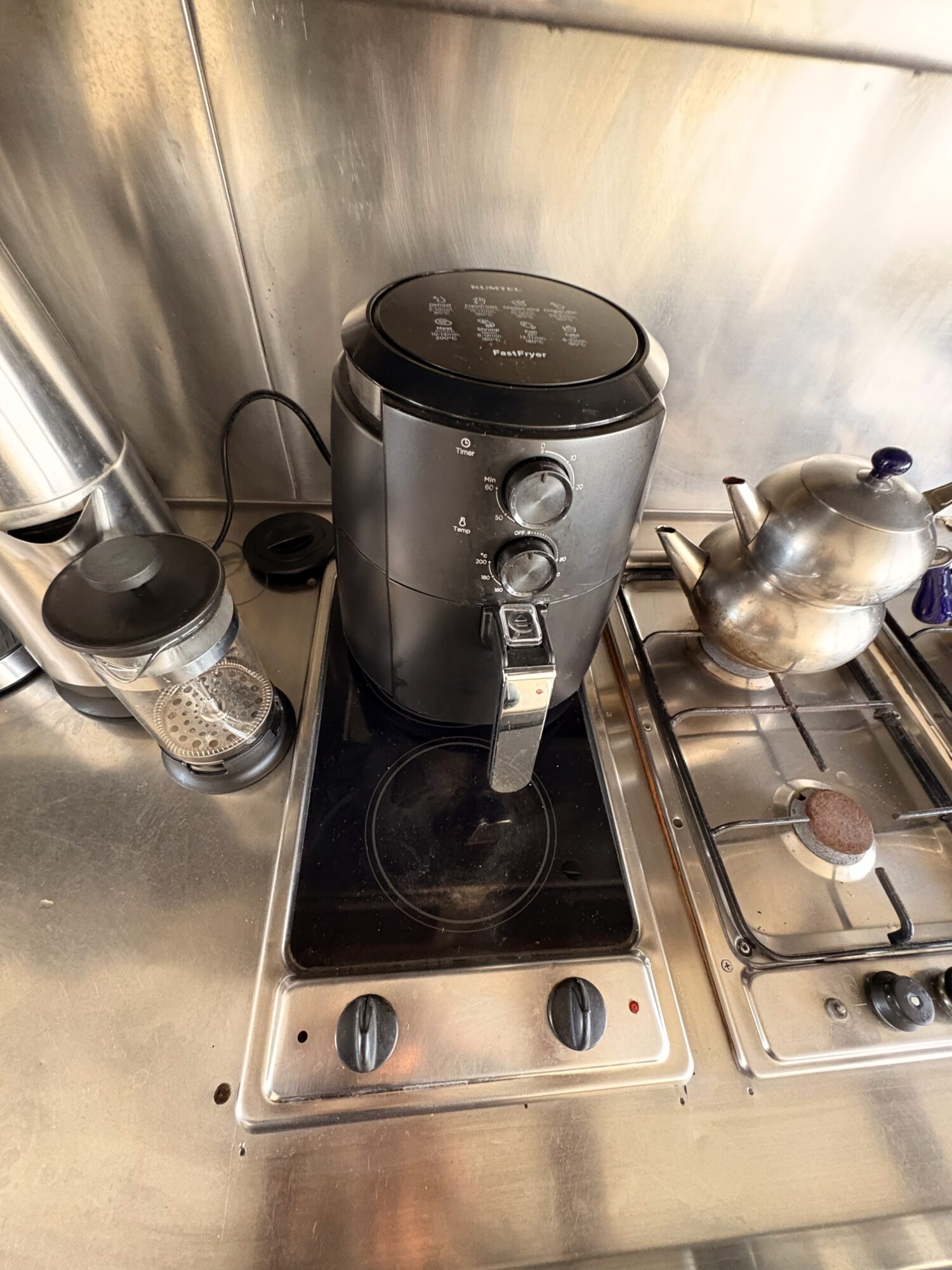 benetti tahsin bey - 185