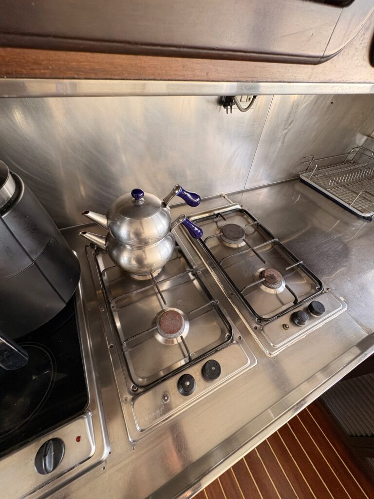 benetti tahsin bey - 186