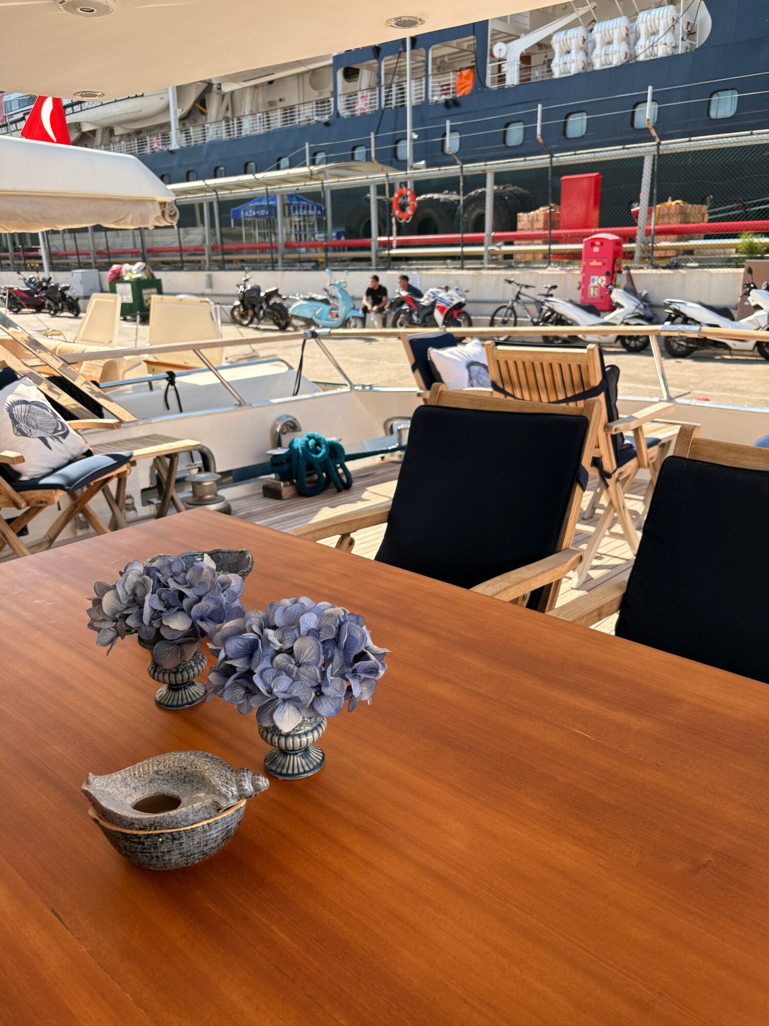 benetti tahsin bey - 19