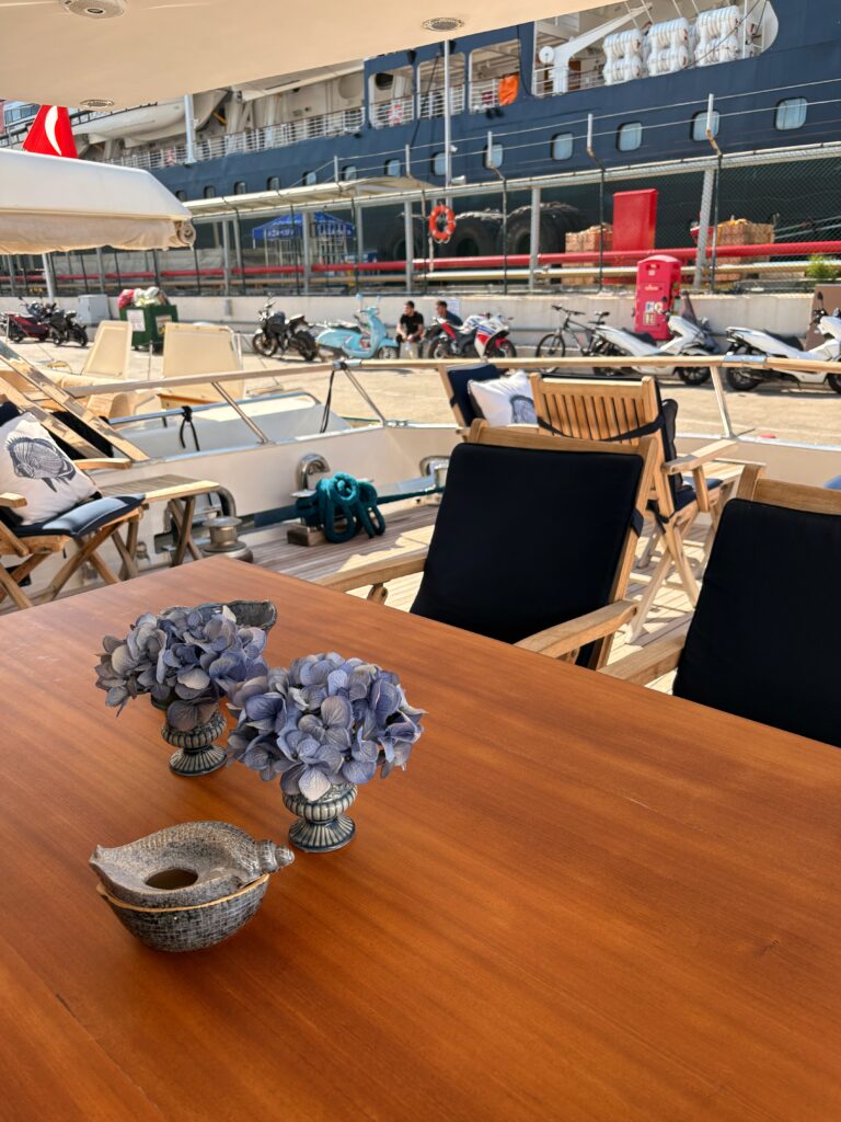 benetti tahsin bey - 19