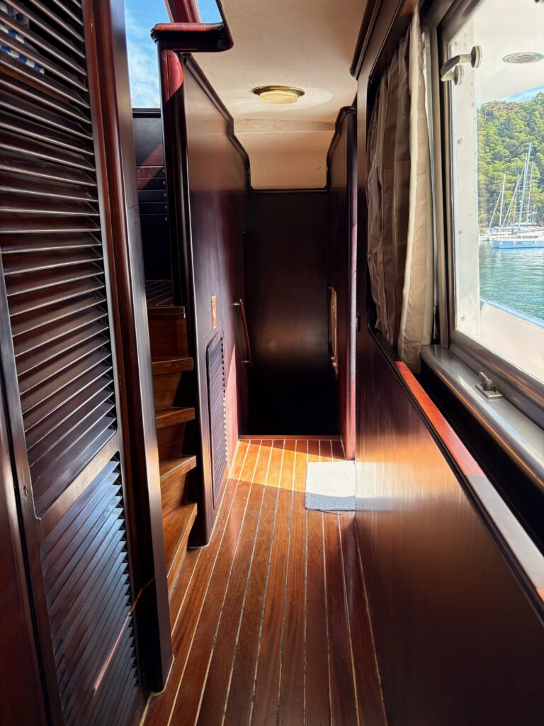 benetti tahsin bey - 191