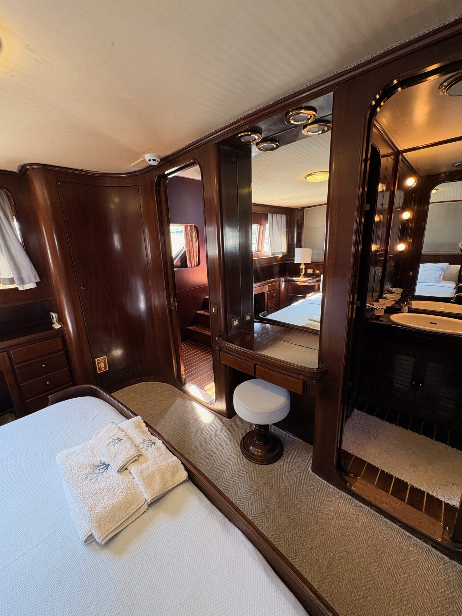 benetti tahsin bey - 210