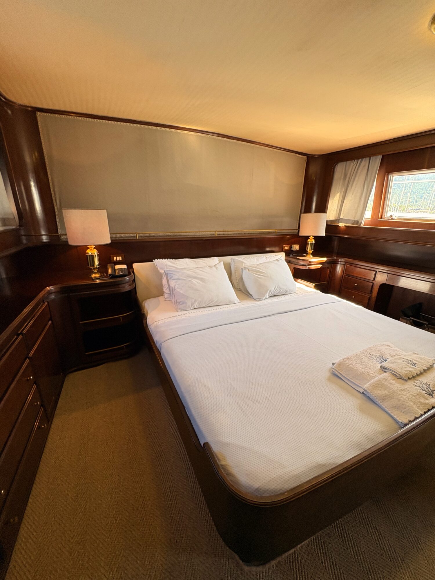 benetti tahsin bey - 216